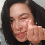 Sitter Profile Image: Francesca N.