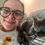 Sitter Profile Image: Agnes S.