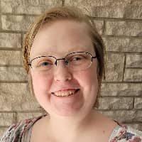 Sitter Profile Image: Katie A.