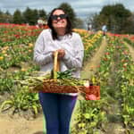 Sitter Profile Image: Alea M.