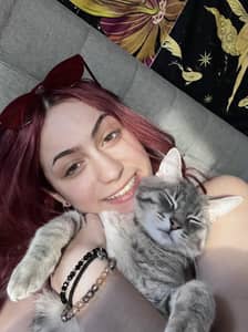 Sitter Profile Image: Kylee D.