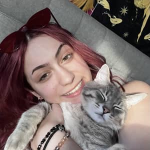 Sitter Profile Image: Kylee D.