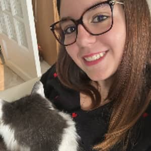 Sitter Profile Image: Manon R.