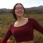 Sitter Profile Image: Scarlett I.