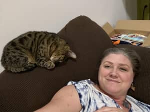 Photo de profil du pet sitter : Michelle L.