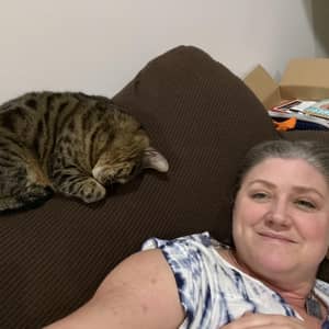 Photo de profil du pet sitter : Michelle L.