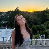 Sitter Profile Image: Stella S.