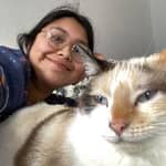 Sitter Profile Image: Constanza V.