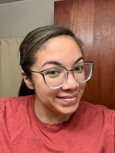 Sitter Profile Image: Naomi A.