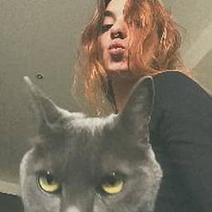 Sitter Profile Image: Chloé A.