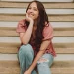 Profielfoto oppas: Madison M.