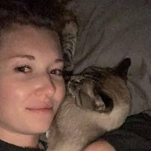 Sitter Profile Image: Savannah P.