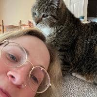 Sitter Profile Image: Madison A.