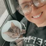 Sitter Profile Image: Halie Nicole P.