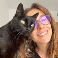 Sitter Profile Image: Celia M.