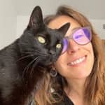 Sitter Profile Image: Celia M.