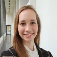 Sitter Profile Image: Maya N.