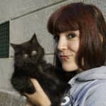 Sitter Profile Image: Noelia R.