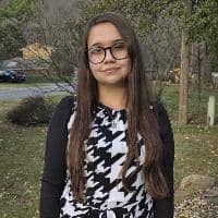 Sitter Profile Image: Hunter A.