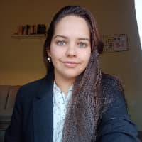 Sitter Profile Image: Priscila Araceli F.