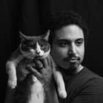 Sitter Profile Image: Jonathan W.