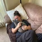 Sitter Profile Image: Samantha B.