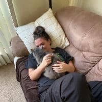 Sitter Profile Image: Samantha B.