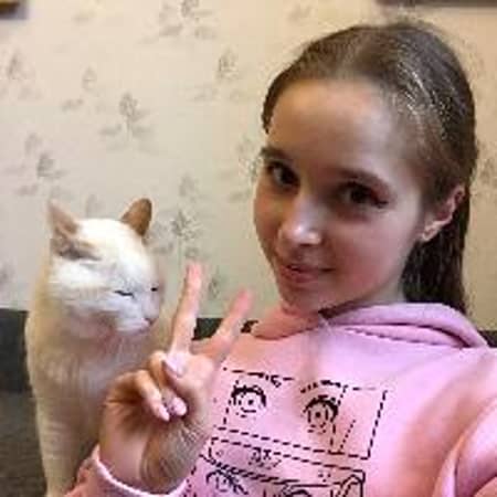 Photo de profil