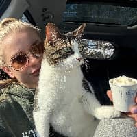 Sitter Profile Image: Bray B.