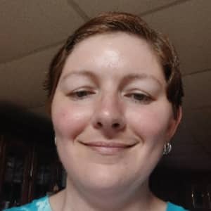 Sitter Profile Image: Virginia W.