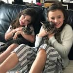 Sitter Profile Image: Mariema K.