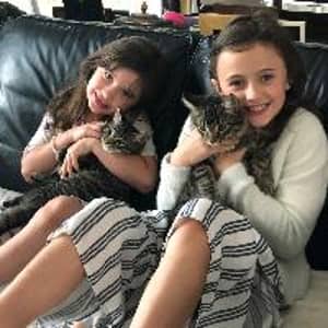 Sitter Profile Image: Mariema K.