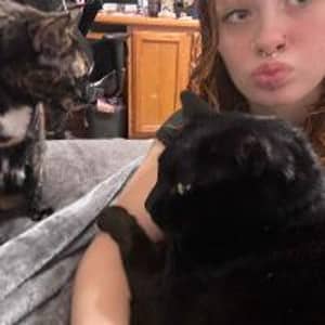 Sitter Profile Image: Bryonne C.