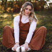 Sitter Profile Image: Rilea W.