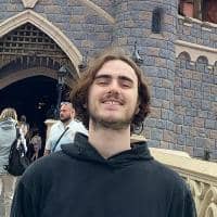 Sitter Profile Image: Alexis M.