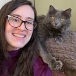 Sitter Profile Image: Amelia P.