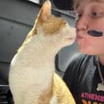 Sitter Profile Image: Ben T.