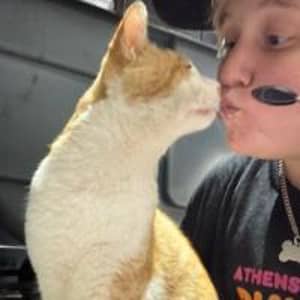 Sitter Profile Image: Ben T.