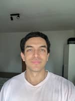 Sitter Profile Image: Sebastián Q.