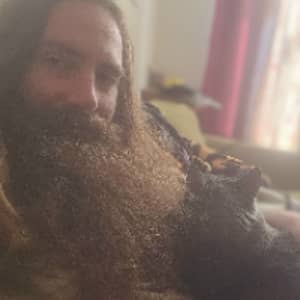 Sitter Profile Image: David G.