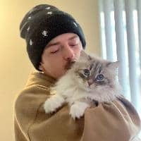 Sitter Profile Image: Anthony S.