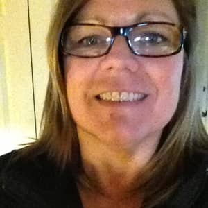 Sitter Profile Image: Penny A.