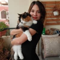 Sitter Profile Image: Nina W.