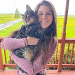 Sitter Profile Image: Hannah L.