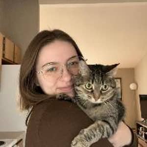 Sitter Profile Image: Melanie S.