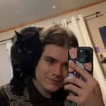 Sitter Profile Image: Hunter H.