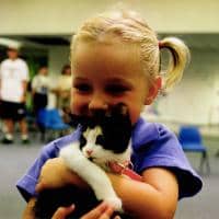 Sitter Profile Image: Jamie B.