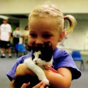 Sitter Profile Image: Jamie B.