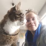 Sitter Profile Image: Anna C.