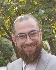 Sitter Profile Image: Allan L.